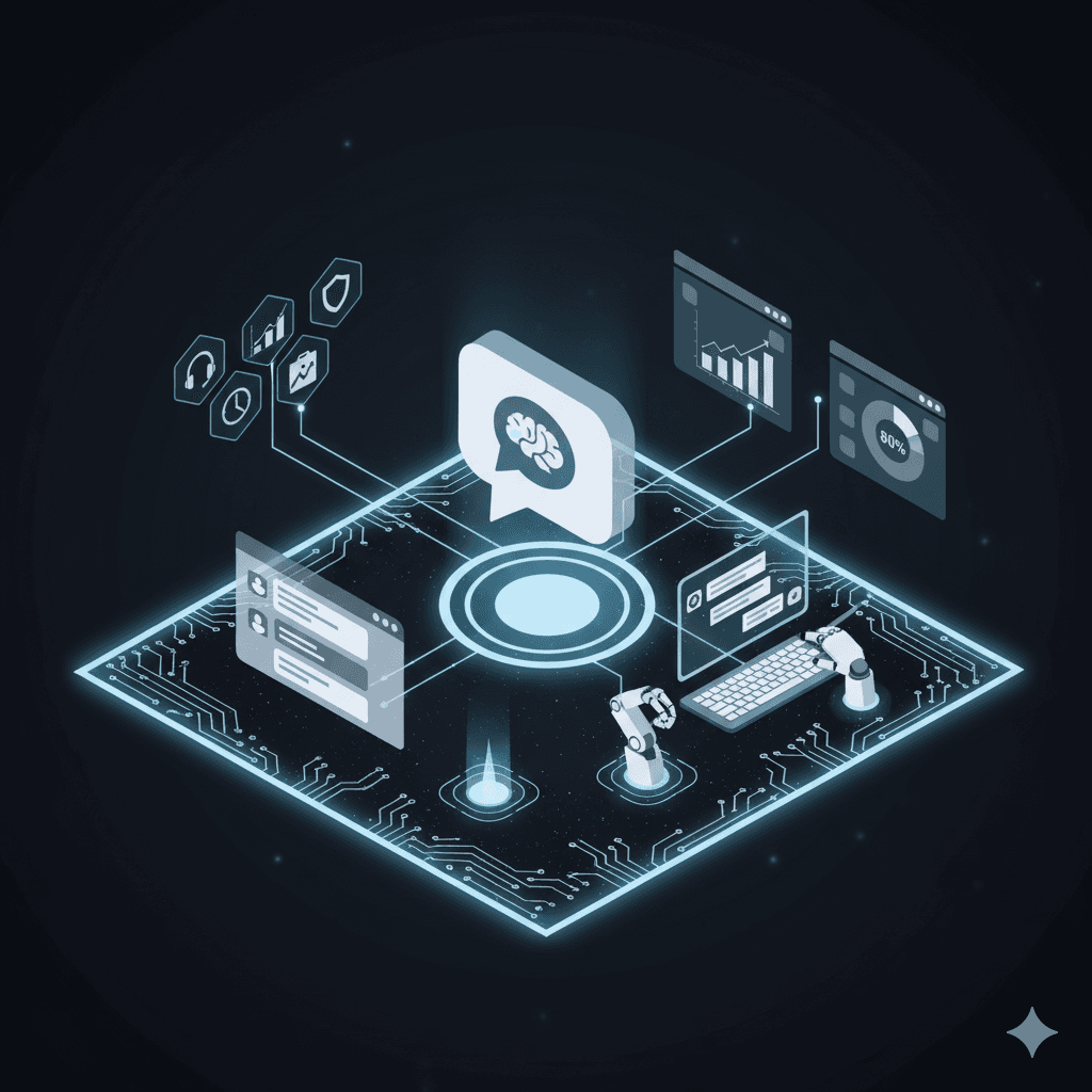 Chatbot Assistant