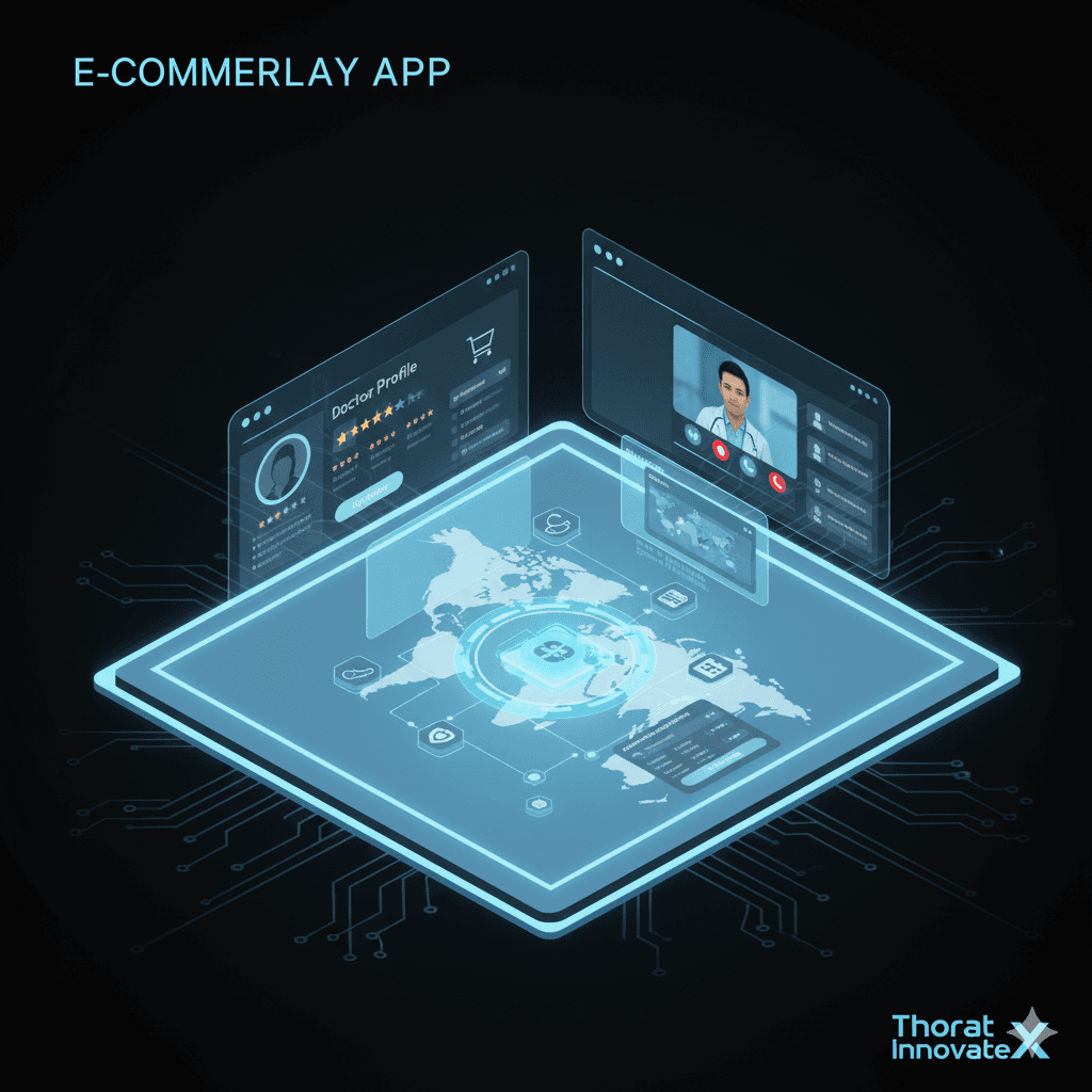 Bhojanalay App