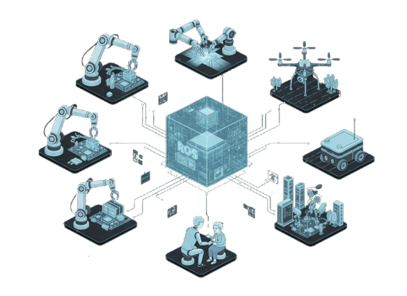Robotics & ROS